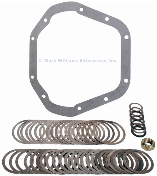 Dana 60™ Pinion Depth Shim Kit