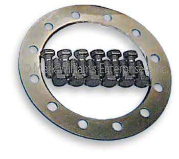 Dana 60™ Ring Gear Spacer