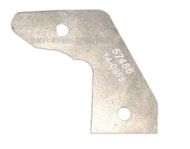 Ring Gear Toe Clearance Gauge