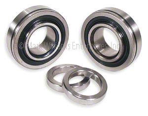 Large Ford/Olds Axle Bearing