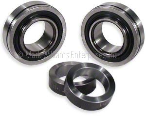 Large Ford/Olds Axle Bearing