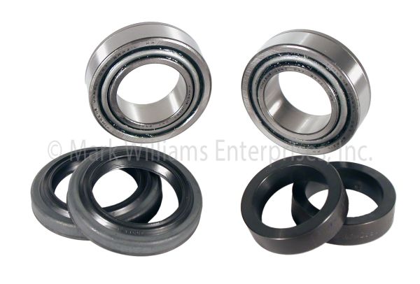 Axle Bearing Assembly for Pro Street Axles