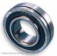 Ford/Olds Type Axle Bearings (pr)