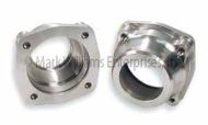 Housing Ends, WIDE, 85mm BEARING