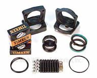 GM Pro Street Bolt-On Bearing Adapter Kit