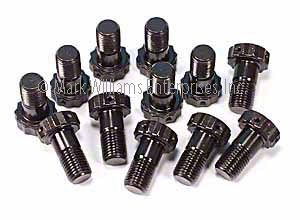 GM 12 Bolt Ring Gear Bolt Kit