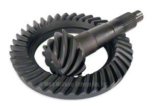 GM 12 Bolt Car Gears