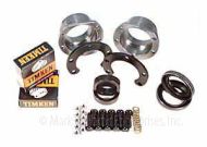 Mopar Pro Street Weld-On Housing End Kit