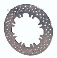 Brake Rotor