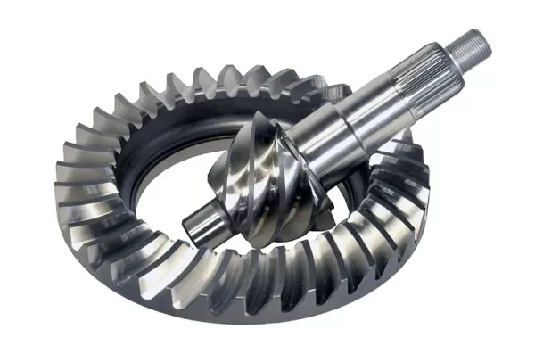 5.14 12" RING AND PINION M/W-GLEASON