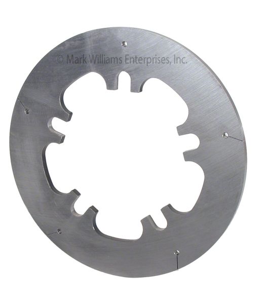 Brake Rotor