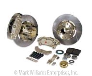 Racing Strut Brake Kit