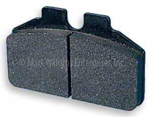 Brake Lining