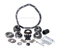 GM 12 Bolt Passenger Car Installation Kit