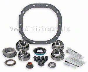 Ford 8.8 Installation Kit