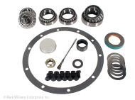 Olds/Pontiac 57-´62 Installation Kit