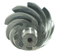 Broach Pinion for MW Pump Drive