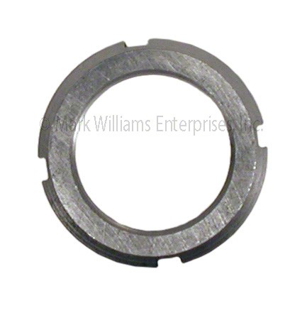 Threaded Lock Ring 