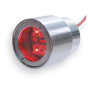 Frame Rail Tail Light