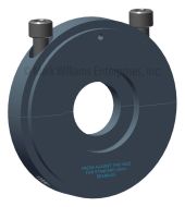 Bearing Press Removal Tool