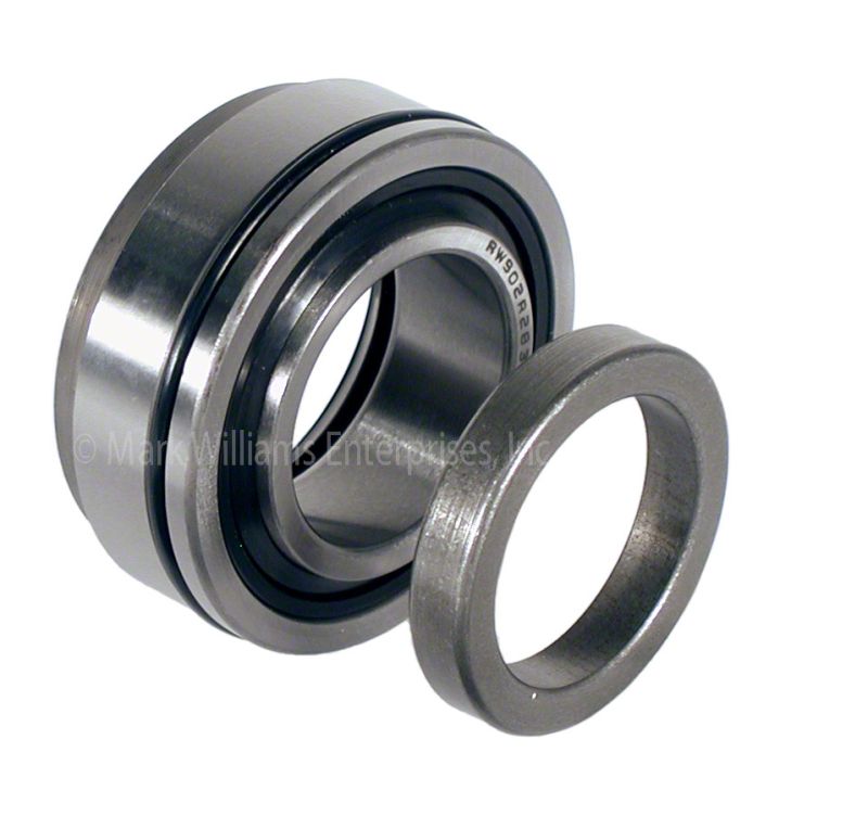 Bearings