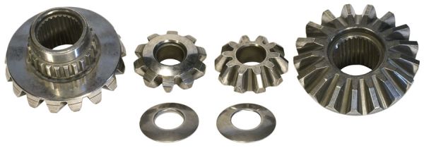 30-Spline Internal Axle Gear Kit