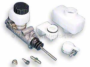 Master Cylinder